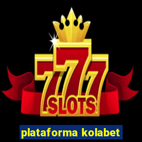 plataforma kolabet